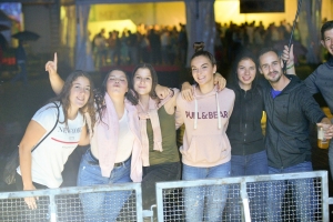 Naaaj sobotni koncert